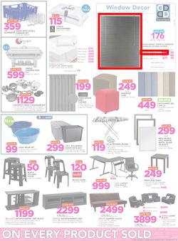 Game Namibia : Oshakati  Nobody Beats Our Big Brand Prices (26 Apr - 10 May 2017), page 5