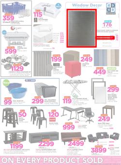 Game Namibia : Oshakati  Nobody Beats Our Big Brand Prices (26 Apr - 10 May 2017), page 5