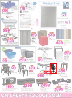 Game Namibia : Oshakati  Nobody Beats Our Big Brand Prices (26 Apr - 10 May 2017), page 5