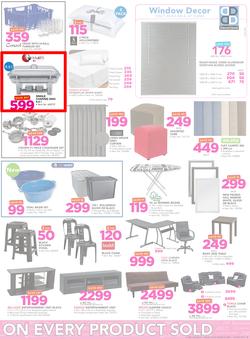 Game Namibia : Oshakati  Nobody Beats Our Big Brand Prices (26 Apr - 10 May 2017), page 5