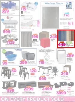 Game Namibia : Oshakati  Nobody Beats Our Big Brand Prices (26 Apr - 10 May 2017), page 5