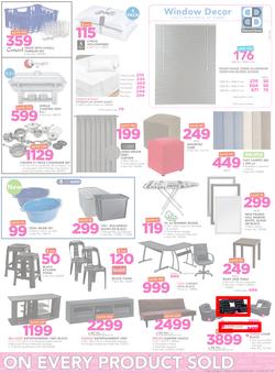 Game Namibia : Oshakati  Nobody Beats Our Big Brand Prices (26 Apr - 10 May 2017), page 5