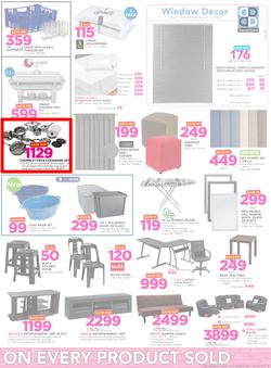 Game Namibia : Oshakati  Nobody Beats Our Big Brand Prices (26 Apr - 10 May 2017), page 5