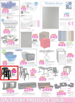 Game Namibia : Oshakati  Nobody Beats Our Big Brand Prices (26 Apr - 10 May 2017), page 5