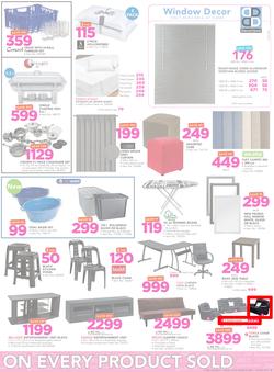 Game Namibia : Oshakati  Nobody Beats Our Big Brand Prices (26 Apr - 10 May 2017), page 5