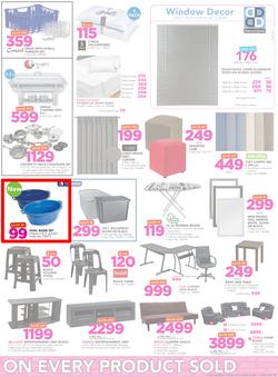 Game Namibia : Oshakati  Nobody Beats Our Big Brand Prices (26 Apr - 10 May 2017), page 5