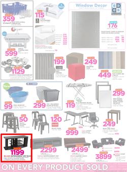Game Namibia : Oshakati  Nobody Beats Our Big Brand Prices (26 Apr - 10 May 2017), page 5