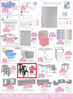 Game Namibia : Oshakati  Nobody Beats Our Big Brand Prices (26 Apr - 10 May 2017), page 5