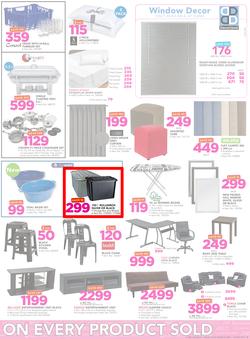 Game Namibia : Oshakati  Nobody Beats Our Big Brand Prices (26 Apr - 10 May 2017), page 5