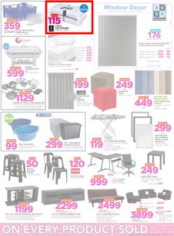 Game Namibia : Oshakati  Nobody Beats Our Big Brand Prices (26 Apr - 10 May 2017), page 5