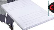 Little One Campcot Mattress