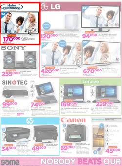 Game Nigeria : Nobody Beats Our Big Brand Prices (26 Apr - 10 May 2017), page 2