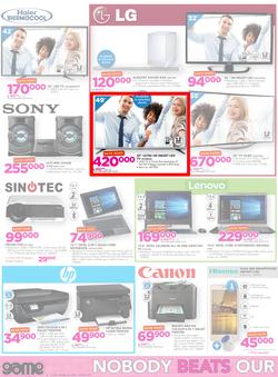 Game Nigeria : Nobody Beats Our Big Brand Prices (26 Apr - 10 May 2017), page 2