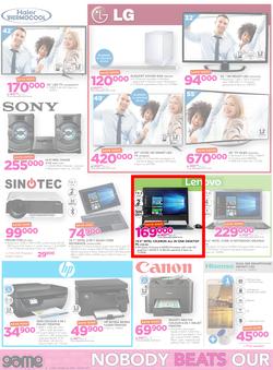 Game Nigeria : Nobody Beats Our Big Brand Prices (26 Apr - 10 May 2017), page 2