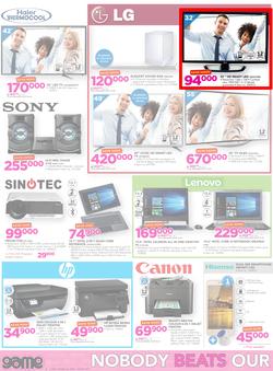 Game Nigeria : Nobody Beats Our Big Brand Prices (26 Apr - 10 May 2017), page 2