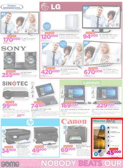 Game Nigeria : Nobody Beats Our Big Brand Prices (26 Apr - 10 May 2017), page 2