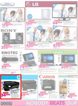 Game Nigeria : Nobody Beats Our Big Brand Prices (26 Apr - 10 May 2017), page 2