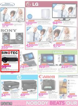 Game Nigeria : Nobody Beats Our Big Brand Prices (26 Apr - 10 May 2017), page 2