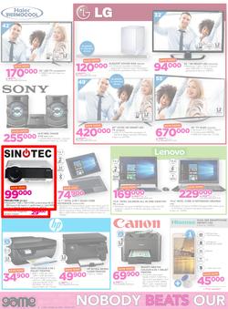 Game Nigeria : Nobody Beats Our Big Brand Prices (26 Apr - 10 May 2017), page 2