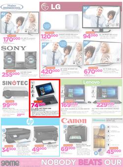 Game Nigeria : Nobody Beats Our Big Brand Prices (26 Apr - 10 May 2017), page 2