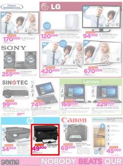 Game Nigeria : Nobody Beats Our Big Brand Prices (26 Apr - 10 May 2017), page 2