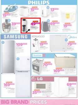 Game Nigeria : Nobody Beats Our Big Brand Prices (26 Apr - 10 May 2017), page 3