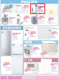 Game Nigeria : Nobody Beats Our Big Brand Prices (26 Apr - 10 May 2017), page 3