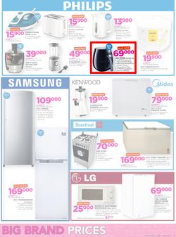 Game Nigeria : Nobody Beats Our Big Brand Prices (26 Apr - 10 May 2017), page 3