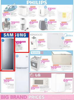 Game Nigeria : Nobody Beats Our Big Brand Prices (26 Apr - 10 May 2017), page 3