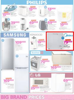 Game Nigeria : Nobody Beats Our Big Brand Prices (26 Apr - 10 May 2017), page 3