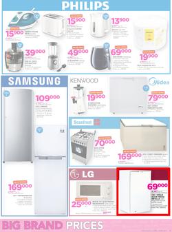 Game Nigeria : Nobody Beats Our Big Brand Prices (26 Apr - 10 May 2017), page 3