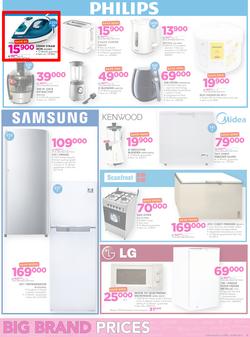 Game Nigeria : Nobody Beats Our Big Brand Prices (26 Apr - 10 May 2017), page 3