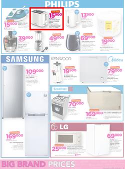 Game Nigeria : Nobody Beats Our Big Brand Prices (26 Apr - 10 May 2017), page 3