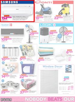 Game Nigeria : Nobody Beats Our Big Brand Prices (26 Apr - 10 May 2017), page 4