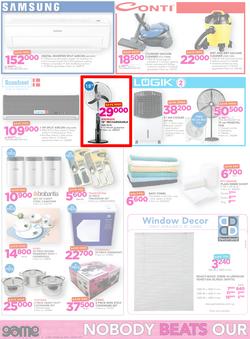 Game Nigeria : Nobody Beats Our Big Brand Prices (26 Apr - 10 May 2017), page 4