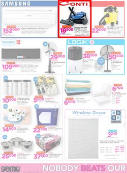 Game Nigeria : Nobody Beats Our Big Brand Prices (26 Apr - 10 May 2017), page 4
