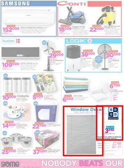 Game Nigeria : Nobody Beats Our Big Brand Prices (26 Apr - 10 May 2017), page 4