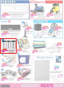 Game Nigeria : Nobody Beats Our Big Brand Prices (26 Apr - 10 May 2017), page 4