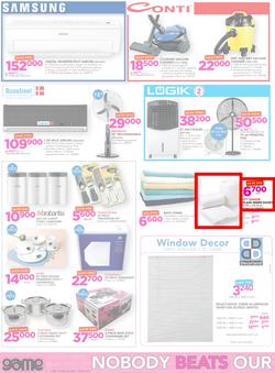 Game Nigeria : Nobody Beats Our Big Brand Prices (26 Apr - 10 May 2017), page 4