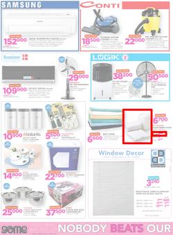 Game Nigeria : Nobody Beats Our Big Brand Prices (26 Apr - 10 May 2017), page 4