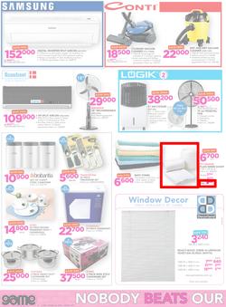 Game Nigeria : Nobody Beats Our Big Brand Prices (26 Apr - 10 May 2017), page 4
