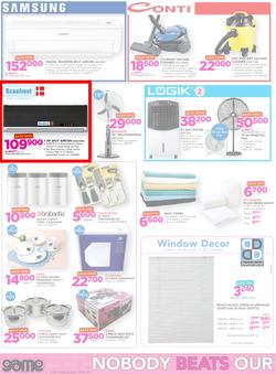 Game Nigeria : Nobody Beats Our Big Brand Prices (26 Apr - 10 May 2017), page 4