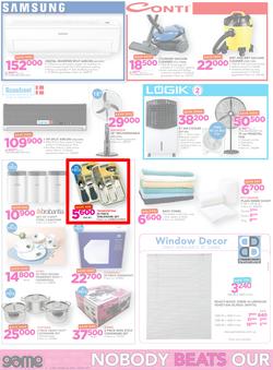Game Nigeria : Nobody Beats Our Big Brand Prices (26 Apr - 10 May 2017), page 4