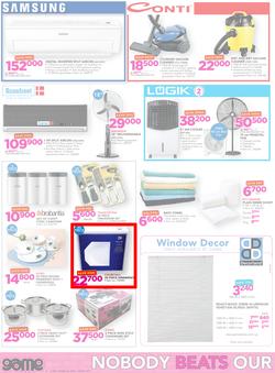 Game Nigeria : Nobody Beats Our Big Brand Prices (26 Apr - 10 May 2017), page 4