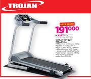 Trojan Marathon 220 Treadmill