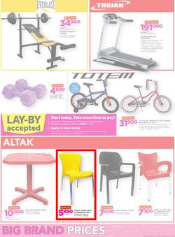 Game Nigeria : Nobody Beats Our Big Brand Prices (26 Apr - 10 May 2017), page 5
