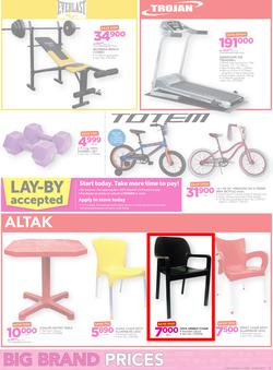 Game Nigeria : Nobody Beats Our Big Brand Prices (26 Apr - 10 May 2017), page 5