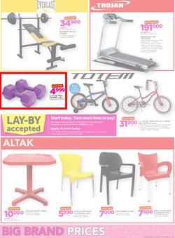 Game Nigeria : Nobody Beats Our Big Brand Prices (26 Apr - 10 May 2017), page 5