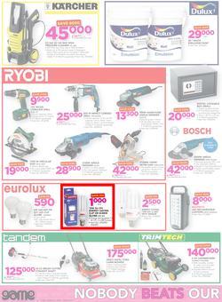 Game Nigeria : Nobody Beats Our Big Brand Prices (26 Apr - 10 May 2017), page 6