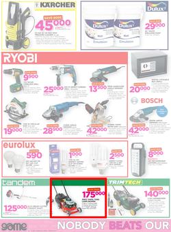Game Nigeria : Nobody Beats Our Big Brand Prices (26 Apr - 10 May 2017), page 6